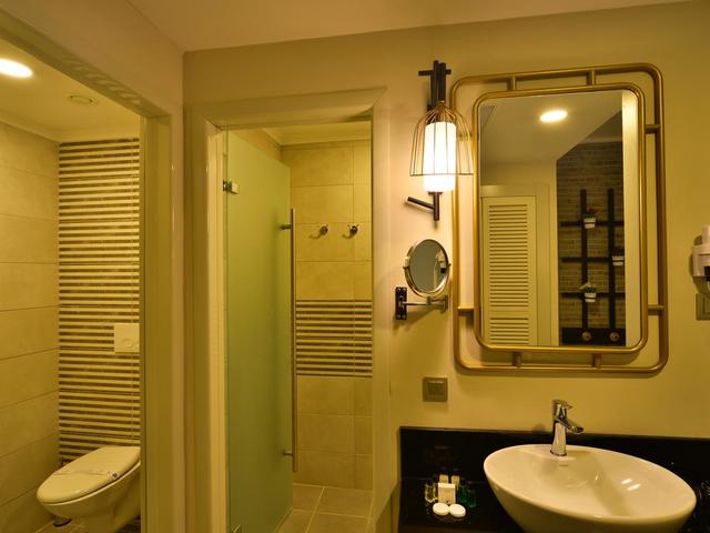 фотографии отеля Seaden Valentine Resort & Spa изображение №39
