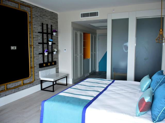 фотографии Seaden Valentine Resort & Spa изображение №36