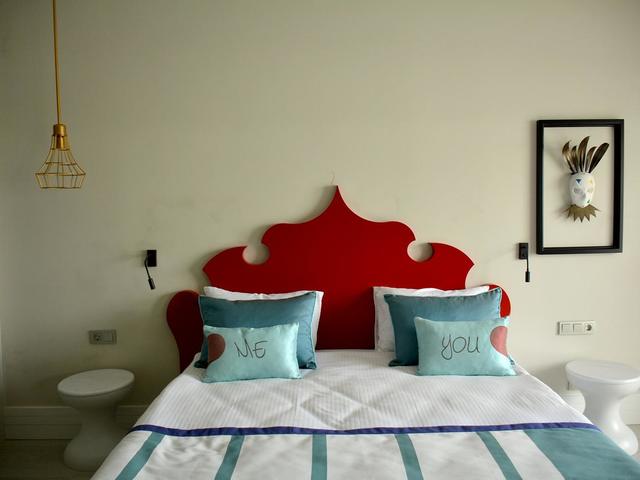 фотографии отеля Seaden Valentine Resort & Spa изображение №23
