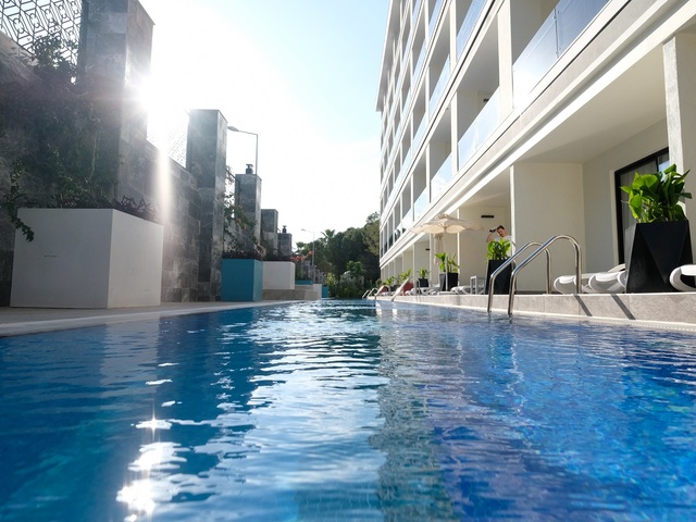 фото Seaden Valentine Resort & Spa изображение №10