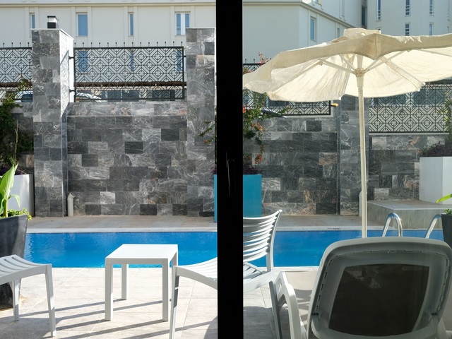 фотографии Seaden Valentine Resort & Spa изображение №4