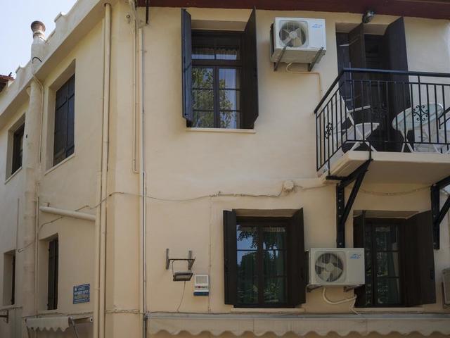 фотографии отеля Elia Portou Rooms изображение №19