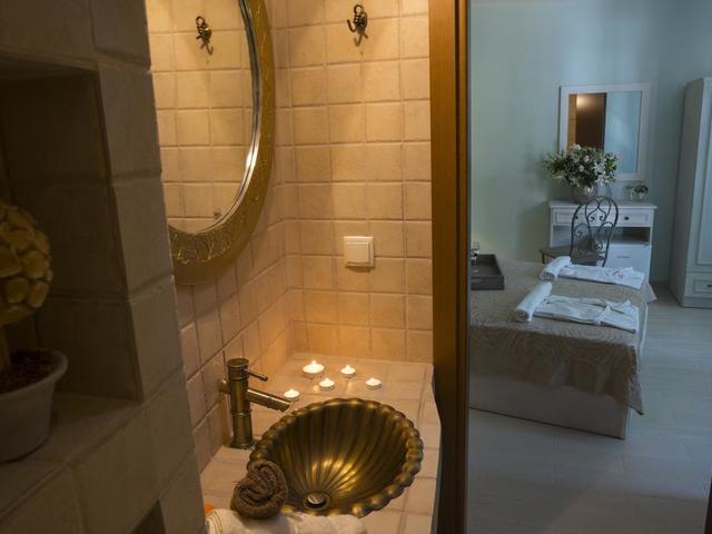фото Elia Portou Rooms изображение №18