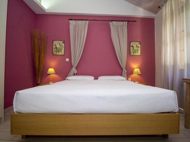 фотографии Elia Portou Rooms изображение №16