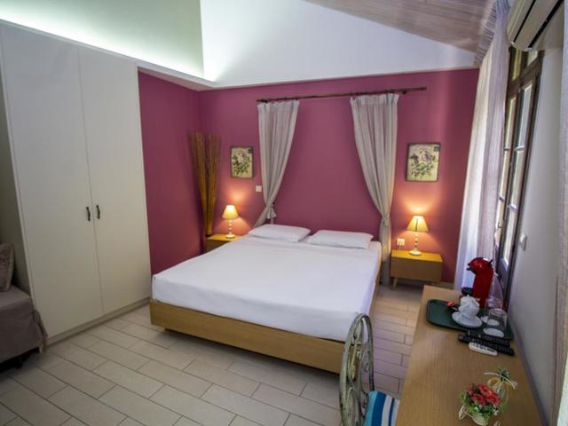 фото Elia Portou Rooms изображение №14