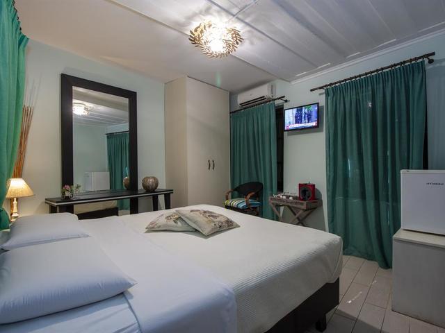 фото отеля Elia Portou Rooms изображение №13