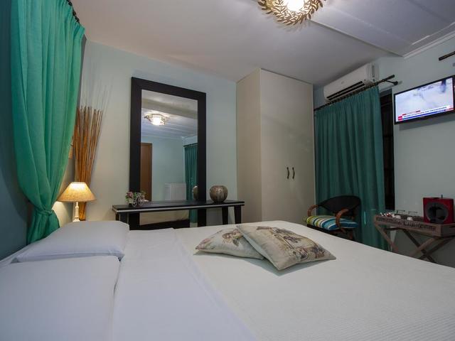 фотографии Elia Portou Rooms изображение №12