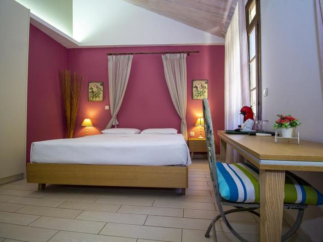 фото отеля Elia Portou Rooms изображение №9