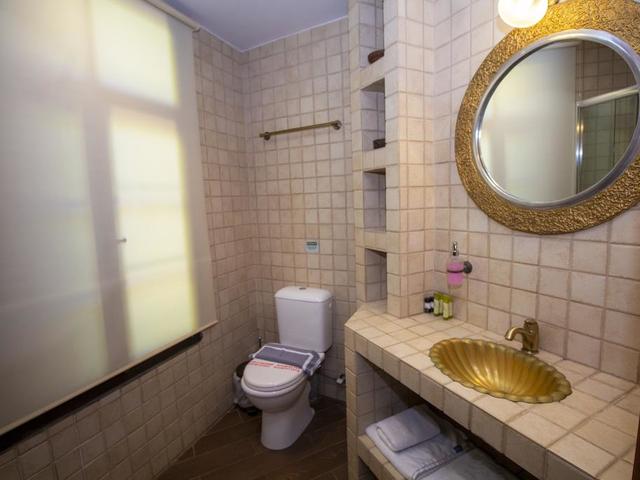 фотографии Elia Portou Rooms изображение №8