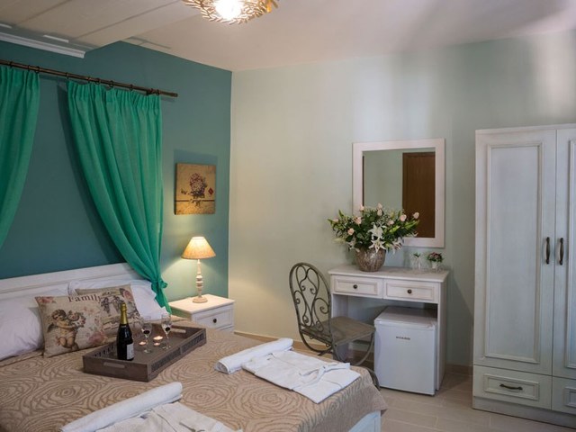 фото Elia Portou Rooms изображение №2