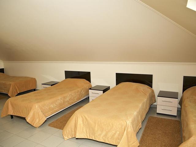 фотографии Лазурь Курортный (ex. Грация) изображение №36