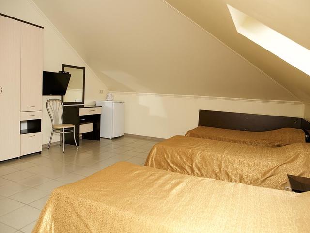 фотографии отеля Лазурь Курортный (ex. Грация) изображение №35