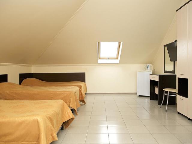 фото отеля Лазурь Курортный (ex. Грация) изображение №33