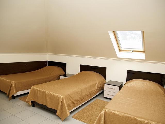 фотографии отеля Лазурь Курортный (ex. Грация) изображение №31