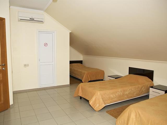 фото Лазурь Курортный (ex. Грация) изображение №30