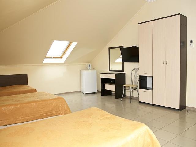 фотографии Лазурь Курортный (ex. Грация) изображение №28