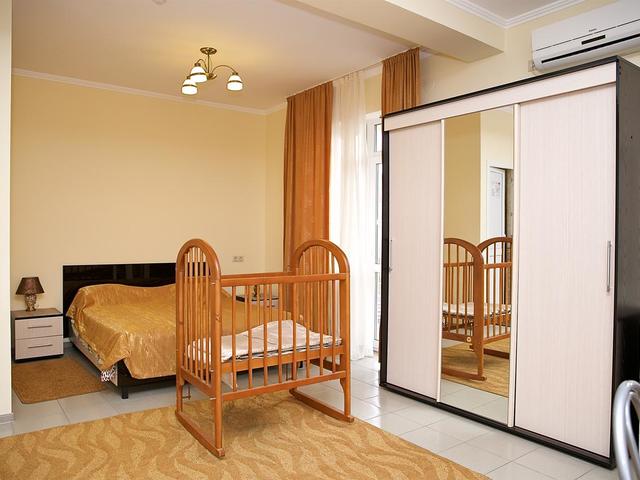 фотографии Лазурь Курортный (ex. Грация) изображение №24