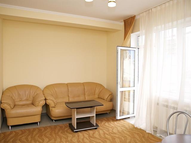 фото отеля Лазурь Курортный (ex. Грация) изображение №21