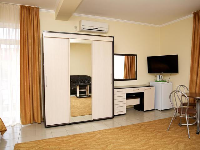 фотографии Лазурь Курортный (ex. Грация) изображение №20