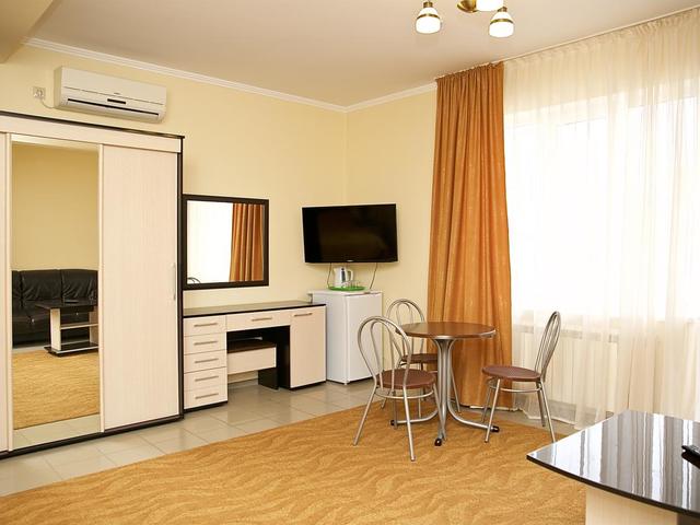 фотографии отеля Лазурь Курортный (ex. Грация) изображение №19