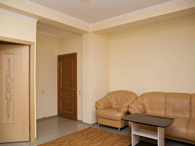 фото Лазурь Курортный (ex. Грация) изображение №18