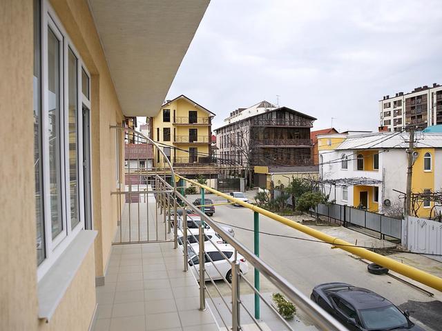 фото отеля Лазурь Курортный (ex. Грация) изображение №17