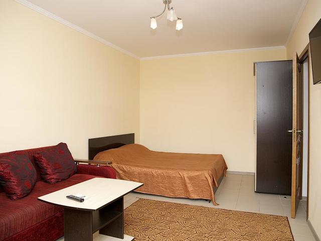 фотографии Лазурь Курортный (ex. Грация) изображение №16