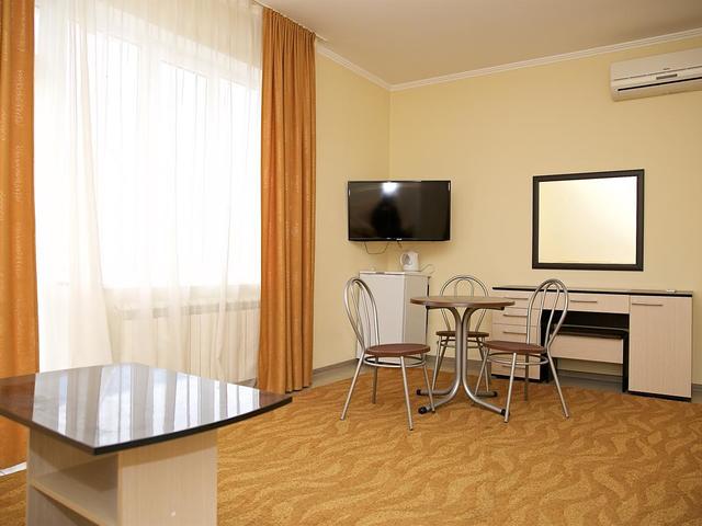 фотографии отеля Лазурь Курортный (ex. Грация) изображение №15