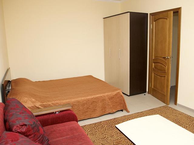 фото Лазурь Курортный (ex. Грация) изображение №14