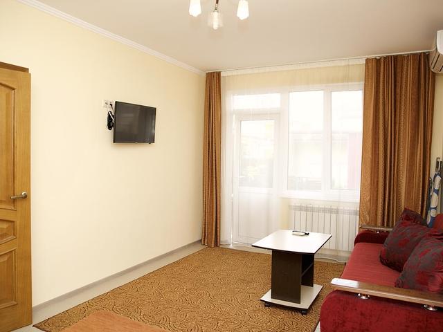 фото отеля Лазурь Курортный (ex. Грация) изображение №13