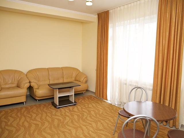 фотографии Лазурь Курортный (ex. Грация) изображение №12