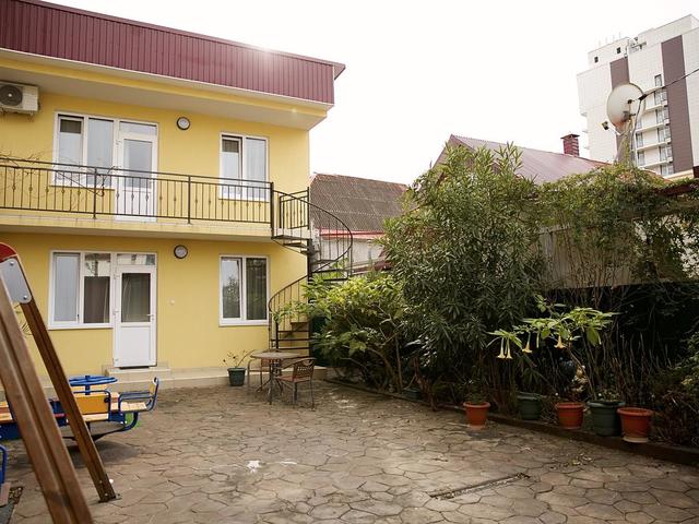 фотографии Лазурь Курортный (ex. Грация) изображение №8