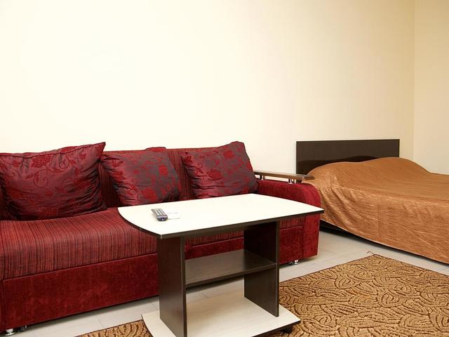 фото Лазурь Курортный (ex. Грация) изображение №6