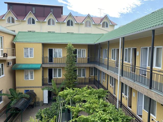 Ромашка (Romashka)