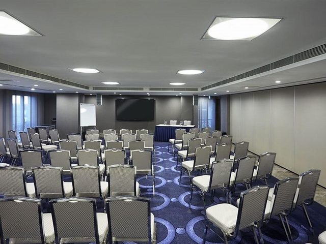 фотографии отеля DoubleTree by Hilton Istanbul Esentepe (ex. Biz Cevahir Hotel Istanbul) изображение №19