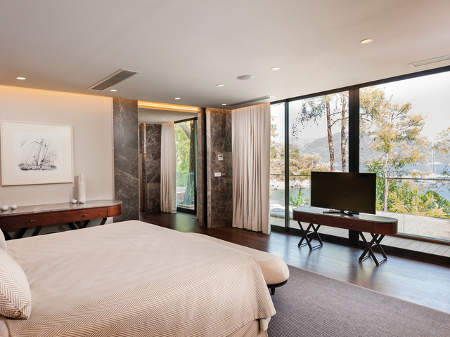 фотографии отеля Club Prive By Rixos Gocek изображение №47