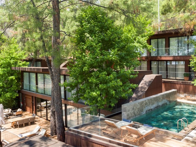 фотографии Club Prive By Rixos Gocek изображение №44