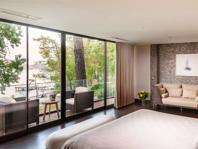 фотографии отеля Club Prive By Rixos Gocek изображение №43