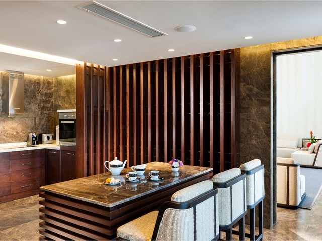 фото отеля Club Prive By Rixos Gocek изображение №37