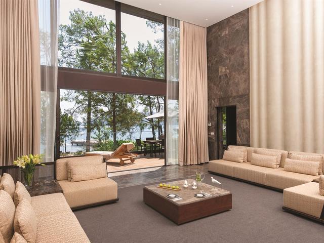 фотографии отеля Club Prive By Rixos Gocek изображение №35