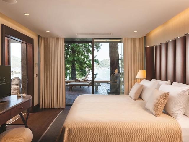 фотографии Club Prive By Rixos Gocek изображение №32