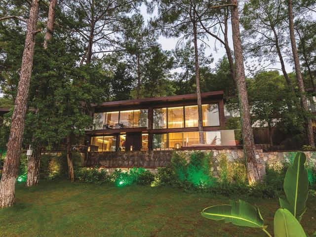 фотографии отеля Club Prive By Rixos Gocek изображение №31