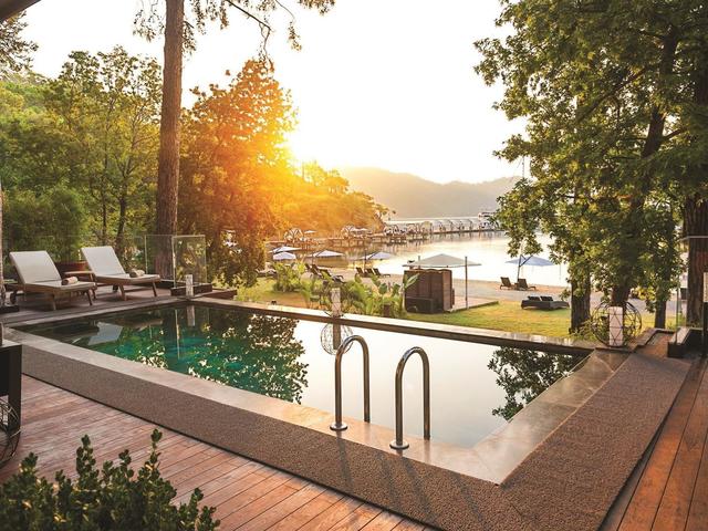 фото Club Prive By Rixos Gocek изображение №30