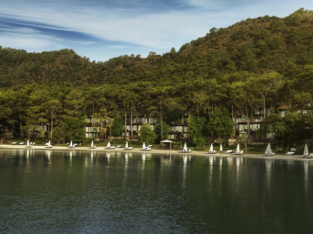 фотографии Club Prive By Rixos Gocek изображение №24