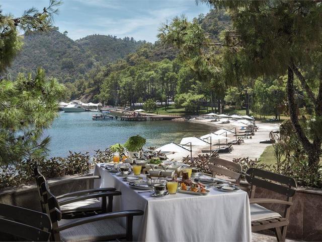 фотографии Club Prive By Rixos Gocek изображение №20