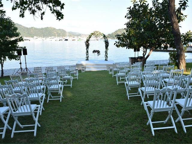 фотографии Club Prive By Rixos Gocek изображение №16
