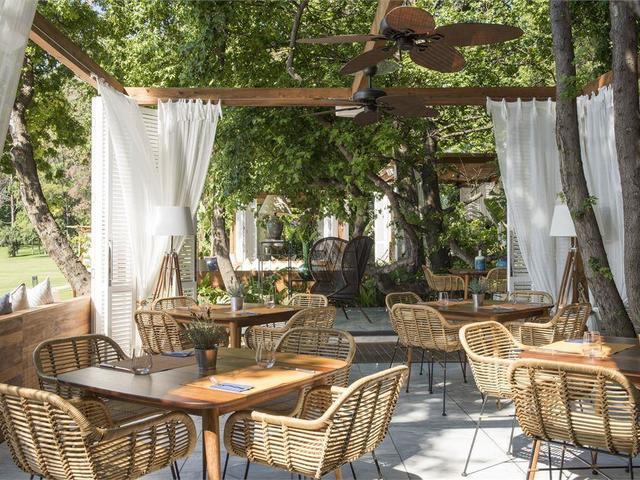 фотографии отеля Club Prive By Rixos Gocek изображение №15