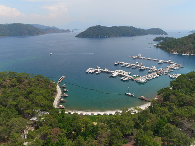 фотографии Club Prive By Rixos Gocek изображение №8
