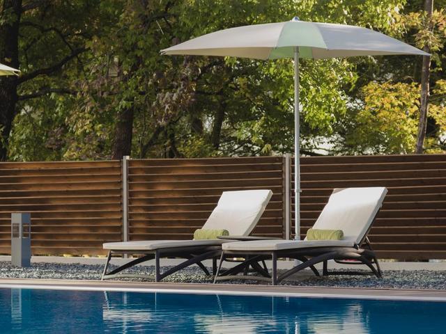 фотографии Mercure Sochi Centre (Меркюр Сочи Центр) изображение №56