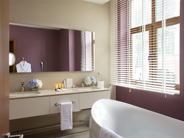 фотографии отеля Movenpick Krasnaya Polyana (ex. Gorki Hotel & Suites; Solis Sochi Suites) изображение №43